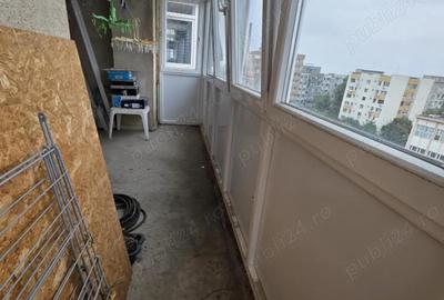 Apartament 4 camere de vanzare Alexandru Obregia - Piata Straduintei - 1