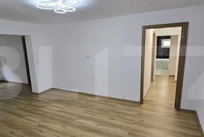 Apartament cu 4 camere decomandat în George Enescu - 10