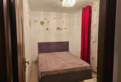 Apartament cu 3 camere decomandat în Central - 4
