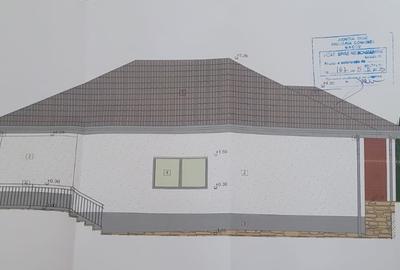 Teren Autorizat Construire Casa - 7