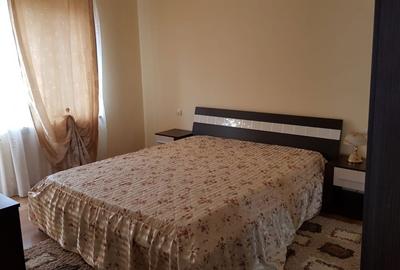 Apartament cu 3 camere decomandat în Central - 7