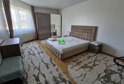 Casa de inchiriat 5 camere curte Sibiu Terezian - 3