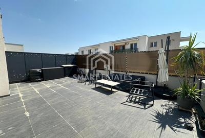Penthouse 2 Camere 120 mp - Gura Putnei - Comision 0% - 10