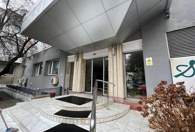 Diplomat Business Center - utilitati incluse - 17