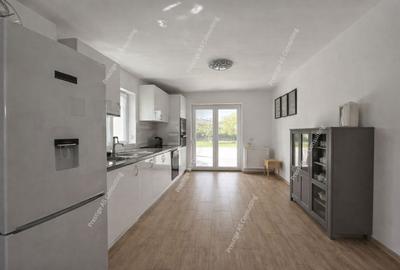 Casă individuală cu 5 camere cu Canalizare în Dumbrăvița - 3