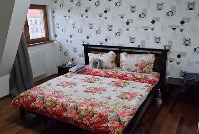 Apartament cu 3 camere decomandat în Badea Cârțan - 1
