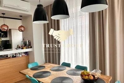 Apartament 3 camere Laguna Residence - 2 locuri de parcare - 1