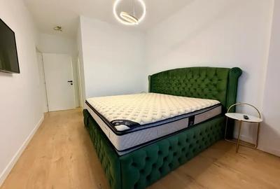 Apartament 3 camere - Complet Mobilat si Utilat - Mutare imediata - 12