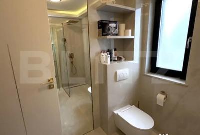 Apartament cu 3 camere semidecomandat în Dej - 6