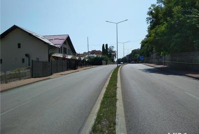 Spațiu comercial, de 340 mp, în Fălticeni - 2