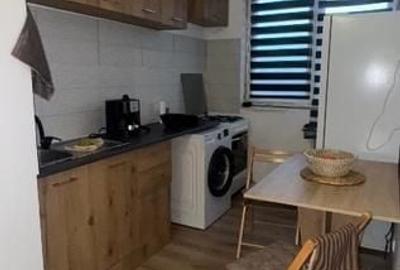 Apartament cu 2 camere semidecomandat, mobilat în Tineretului - 3