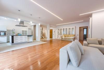 Apartament cu 4 camere în Primăverii - 19