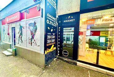Spațiu comercial, de 20 mp, în Berceni