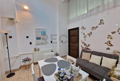 Spațiu comercial, de 35 mp, în Ultracentral - 7