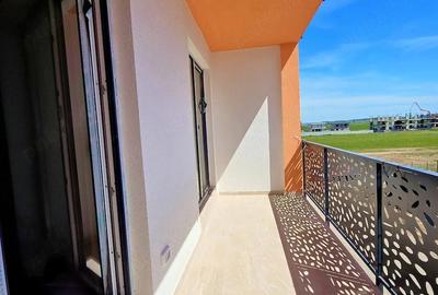 Apartament cu 2 camere decomandat în Dobroești - 12