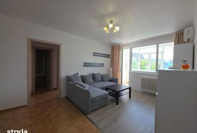 Apartament cu 2 camere semidecomandat în Militari