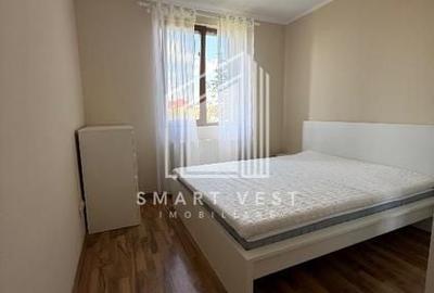 Apartament cu 2 camere decomandat în Micro 17 - 8
