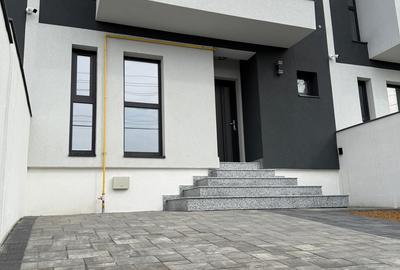 Casă cu 5 camere în Bariera Vâlcii - 6