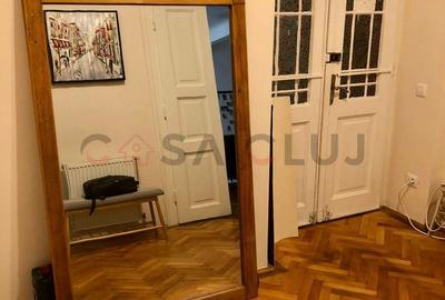 Apartament cu 3 camere decomandat, mobilat în Ultracentral - 8