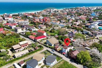 Vama Veche - Afacere la cheie, 2 vile complet pregatite pentru sezon!