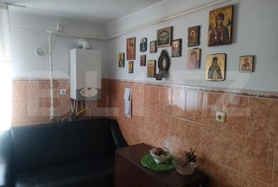 Apartament 3 camere, 62 mp, Dorohoi - 5