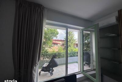 Apartament cu 2 camere în Tunari - 12