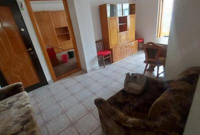 Apartament cu 2 camere decomandat în Central - 8