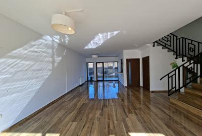 Casă cu 5 camere cu Canalizare în Borhanci - 2