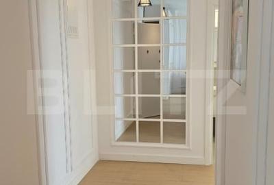 Apartament cu 2 camere, Silk District - 8