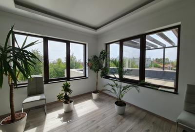 Vila Ultra-Moderna in Balotesti – Confort si Tehnologie Avansata! - 15