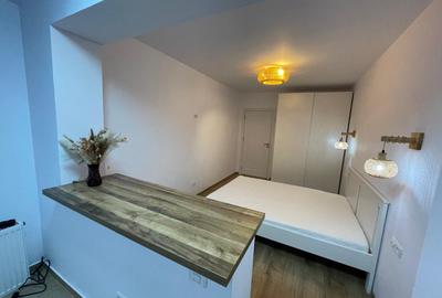 SUPERB Ap. 3 cam. semidec. Zona Lujerului, Bd. Timisoara - 14