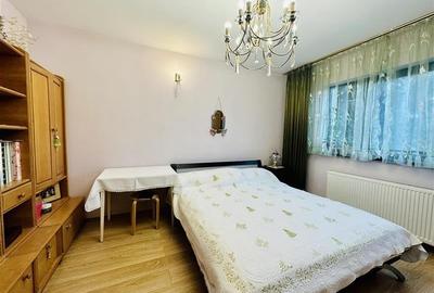 Rezidenta  pe parter inconjurata de verde, Ghimbav, Brasov - 13