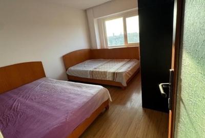 Apartament cu 4 camere decomandat, mobilat în Central - 1