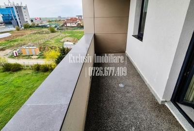 Apartament cu 3 camere decomandat, mobilat în Tomis Plus - 3