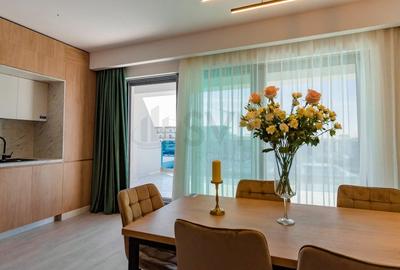 REA1017360 Apartament 3 camereI Tip Penthouse I la Malul Marii - 3