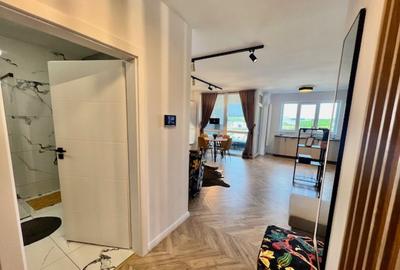 AA/1123 De inchiriat apartament cu 1 camera in Tg Mure? - Tudor - 13