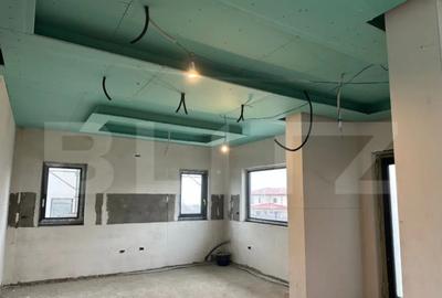 Casă cu 4 camere cu Teren 505 Mp în Vișani - 9