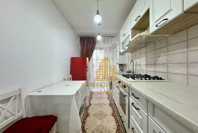 Vânzare apartament cu 1 cameră în Păcurari-Complexul Luxury Residence - 9