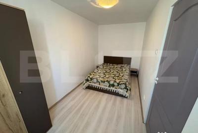 Apartament cu 2 camere semidecomandat în Dacia - 5