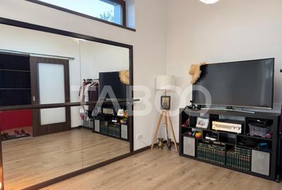 Casă cu 5 camere cu Teren 1059 Mp în Central - 7