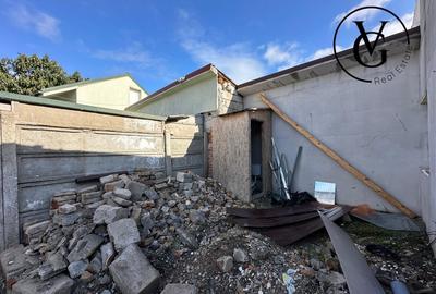 Casa la sol - zona ICIL - GARA - 240 mp teren Casa la sol - zona ICIL - GARA - 240 mp teren - 8