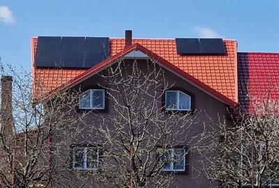 Vand casa..1 h de teren - 3