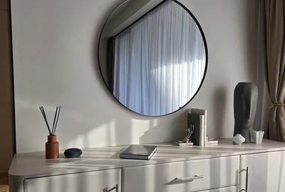 Apartament cu 2 camere decomandat, mobilat în P-ța Victoriei - 9