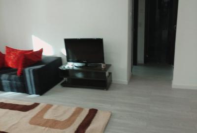 Apartament cu 2 camere semidecomandat în Central - 2
