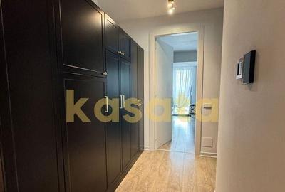 3 Camere Cloud 9 Residence + 2 Locuri de Parcare - 5