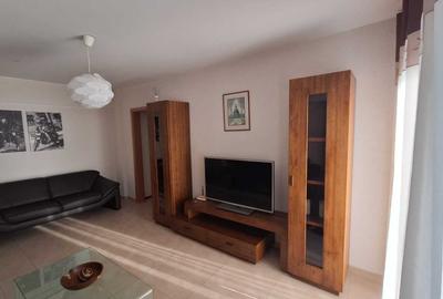 Apartament cu 2 camere semidecomandat în Central - 6