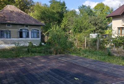 Casă cu 3 camere în Vișinești - 5