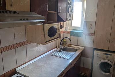 3 camere decomandat Hipodrom1 - 7