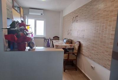 Apartament cu 3 camere decomandat, mobilat în Tolstoi - 6
