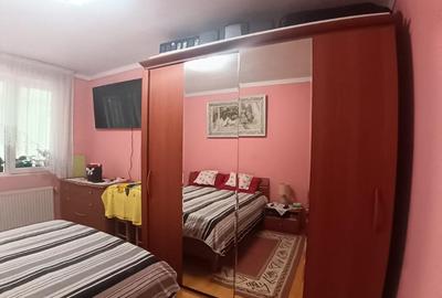 Baia Sprie, 2 camere, etaj 1 - 3